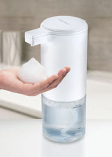 Soap Dispenser With Sensor