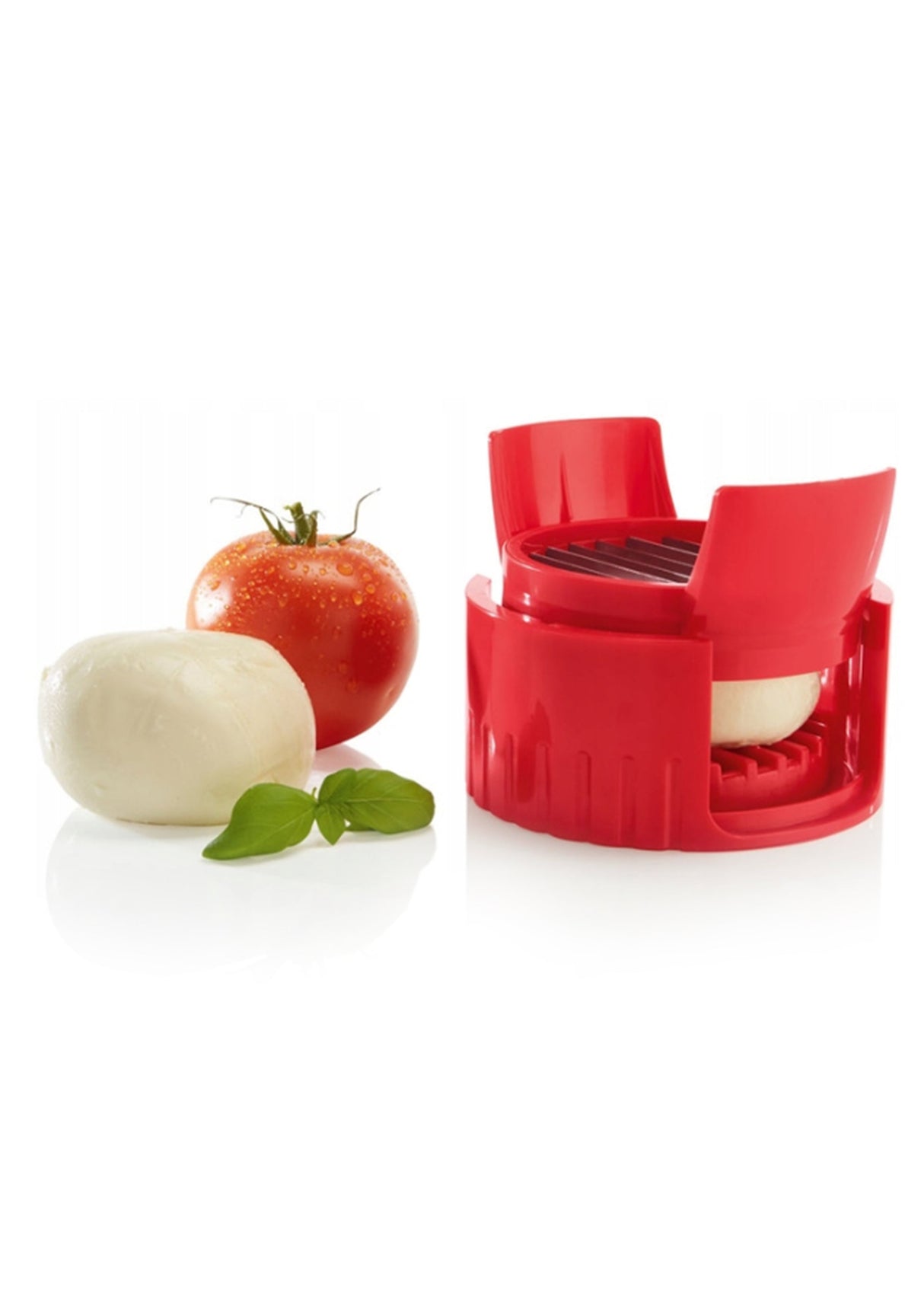 Tomato And Mozzarella Slicer