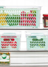 Food Containers Set