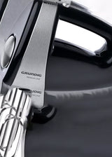 Hand-Held Mixer