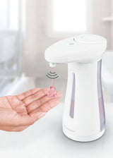 Electric Soap Dispenser