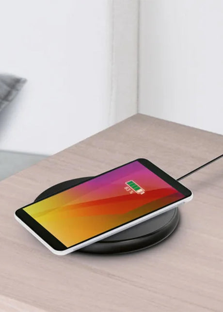 Wireless Charging