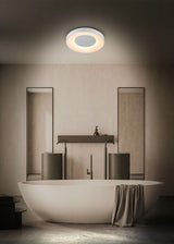 Led Bathroom Lamp With Remote Control