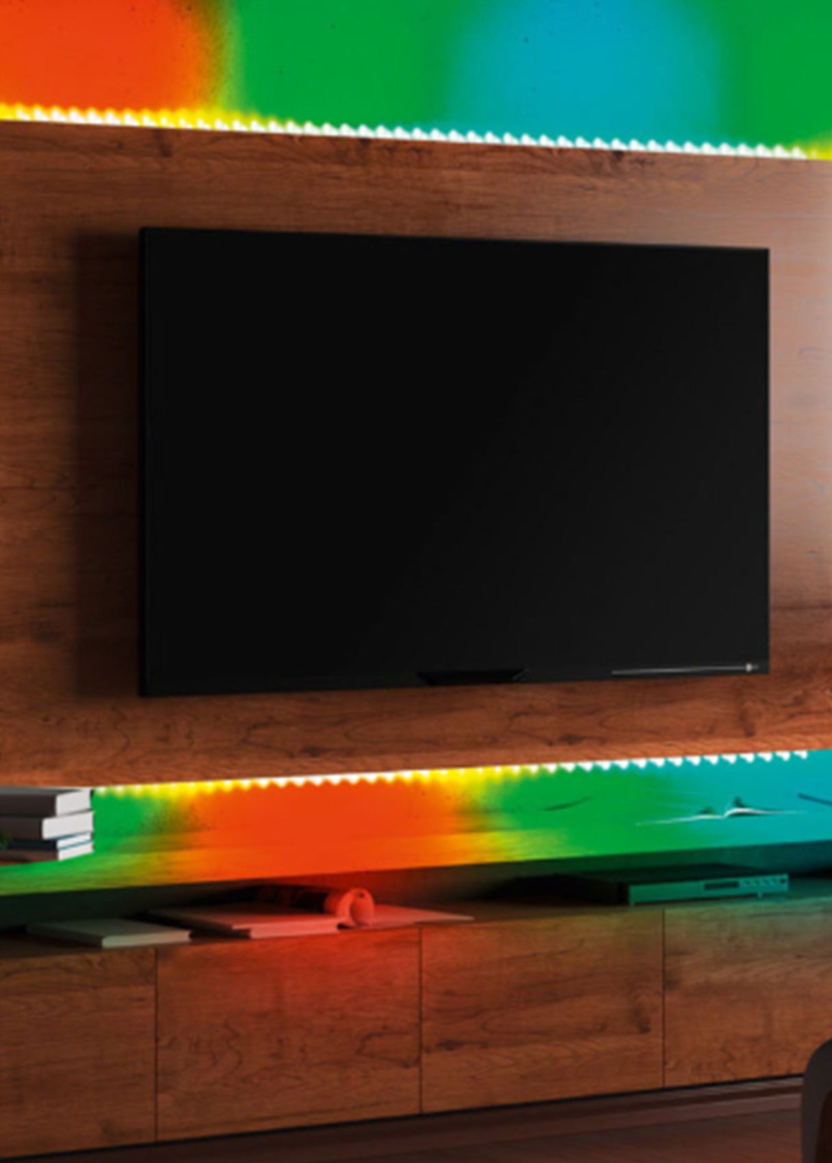 Rgb Led Strip