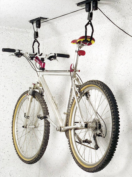 Ceiling Mount Bike Lift