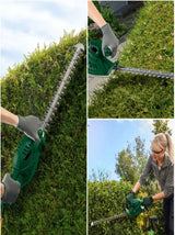 Electric Hedge Trimmer