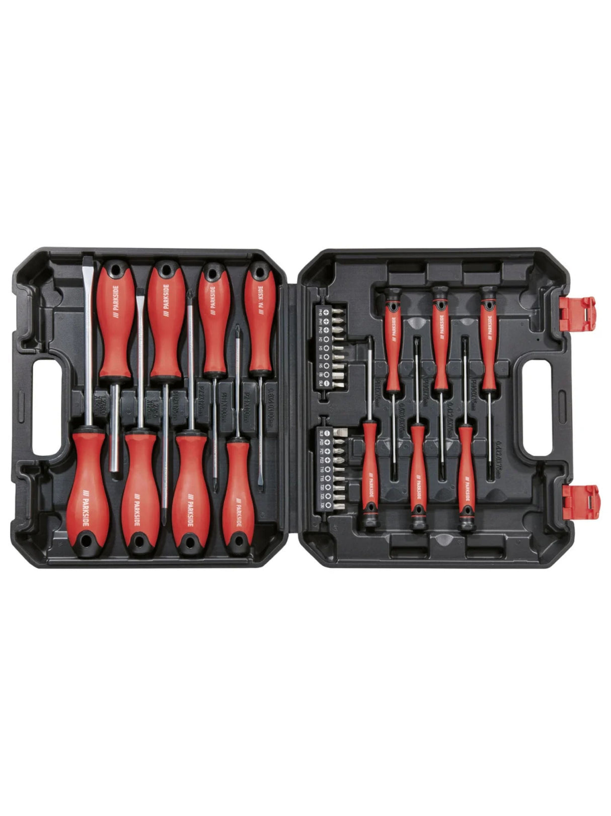 Screwdriver Set