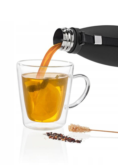 Thermos Bottle