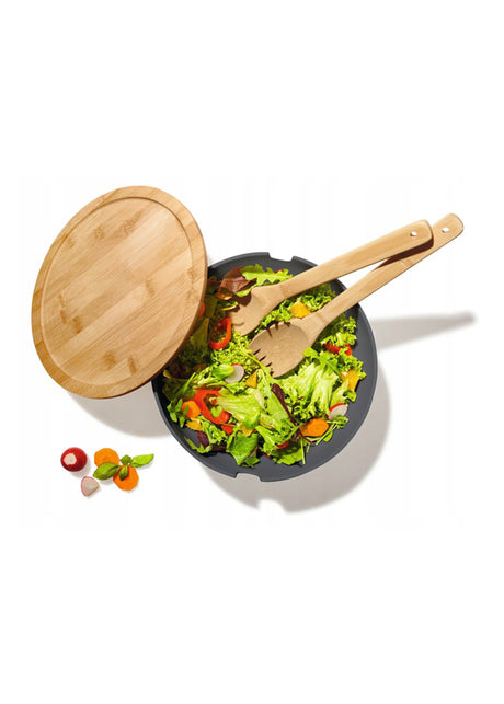 Salad Bowl Set