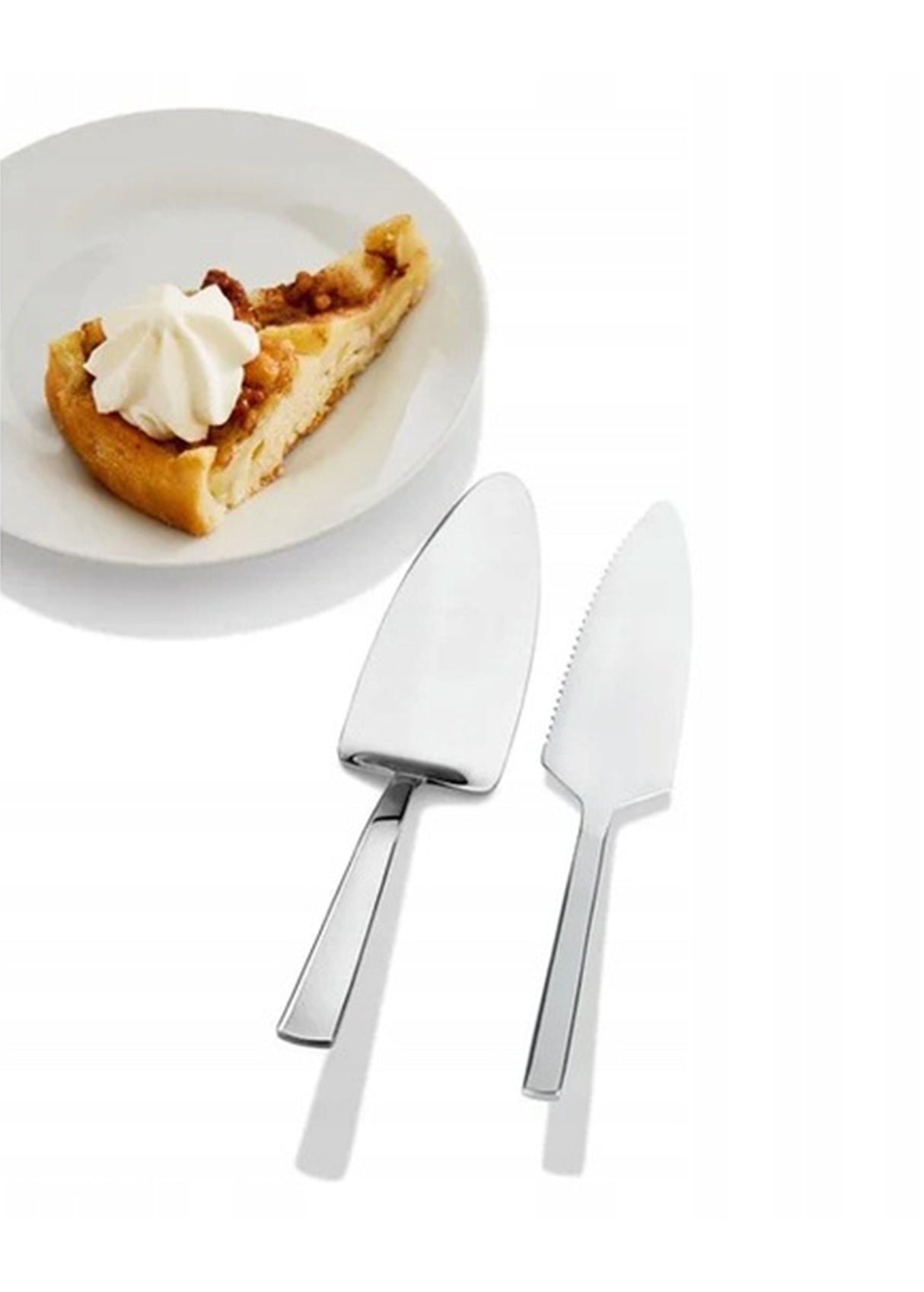 Cake Spatula Set