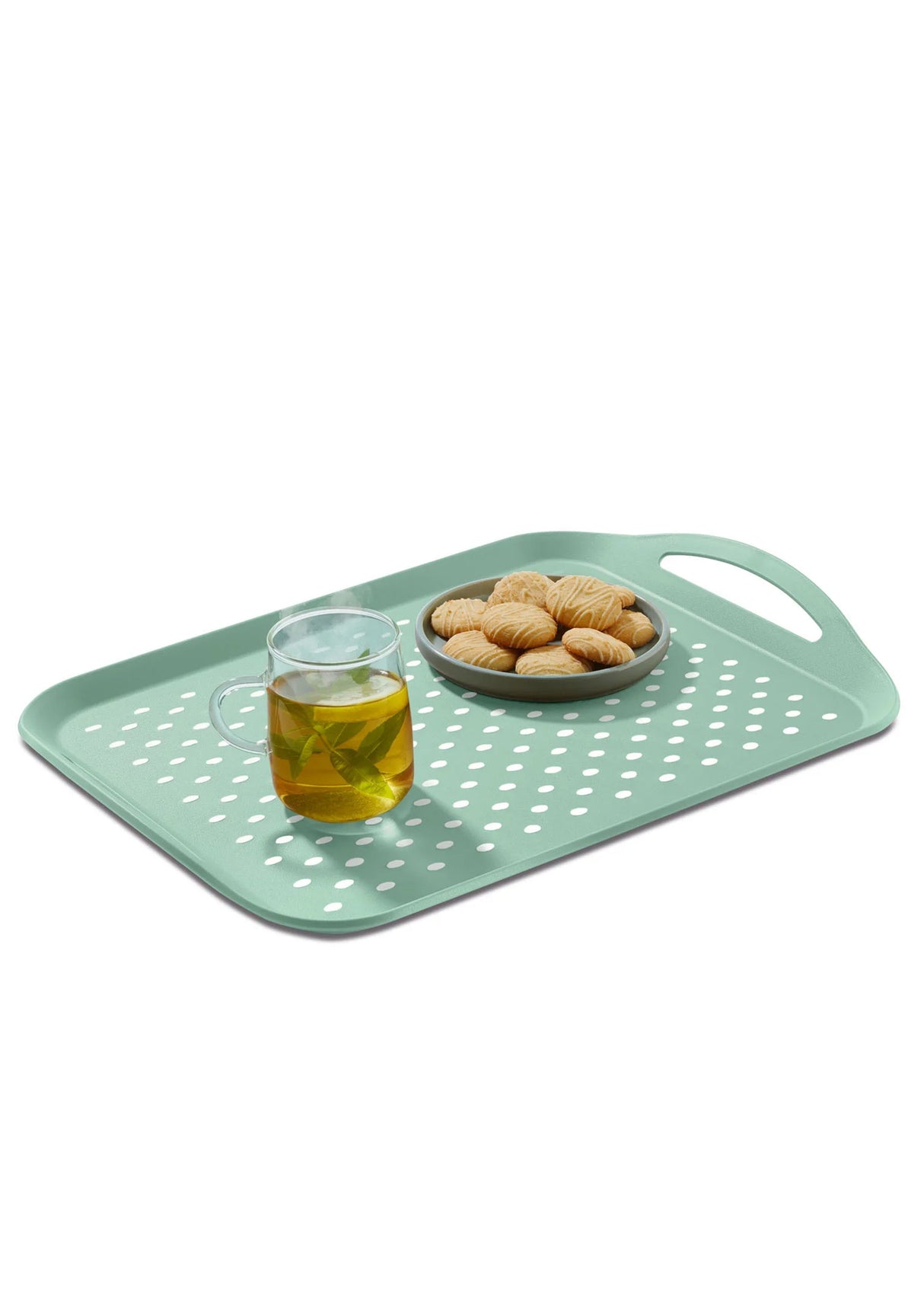 Non-Slip Tray