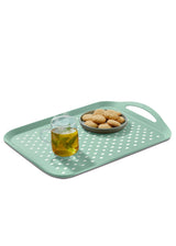 Non-Slip Tray