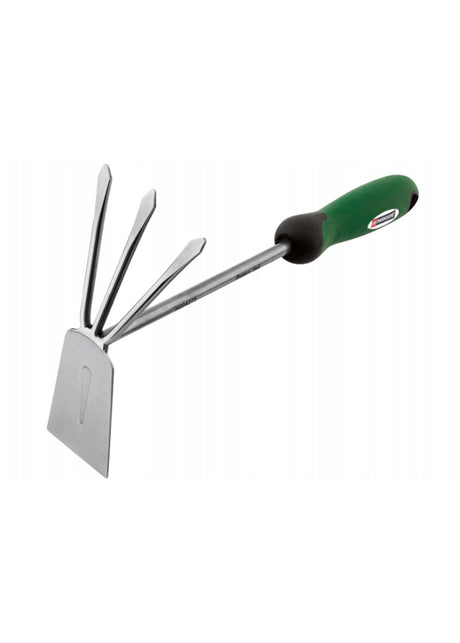 Cultivator