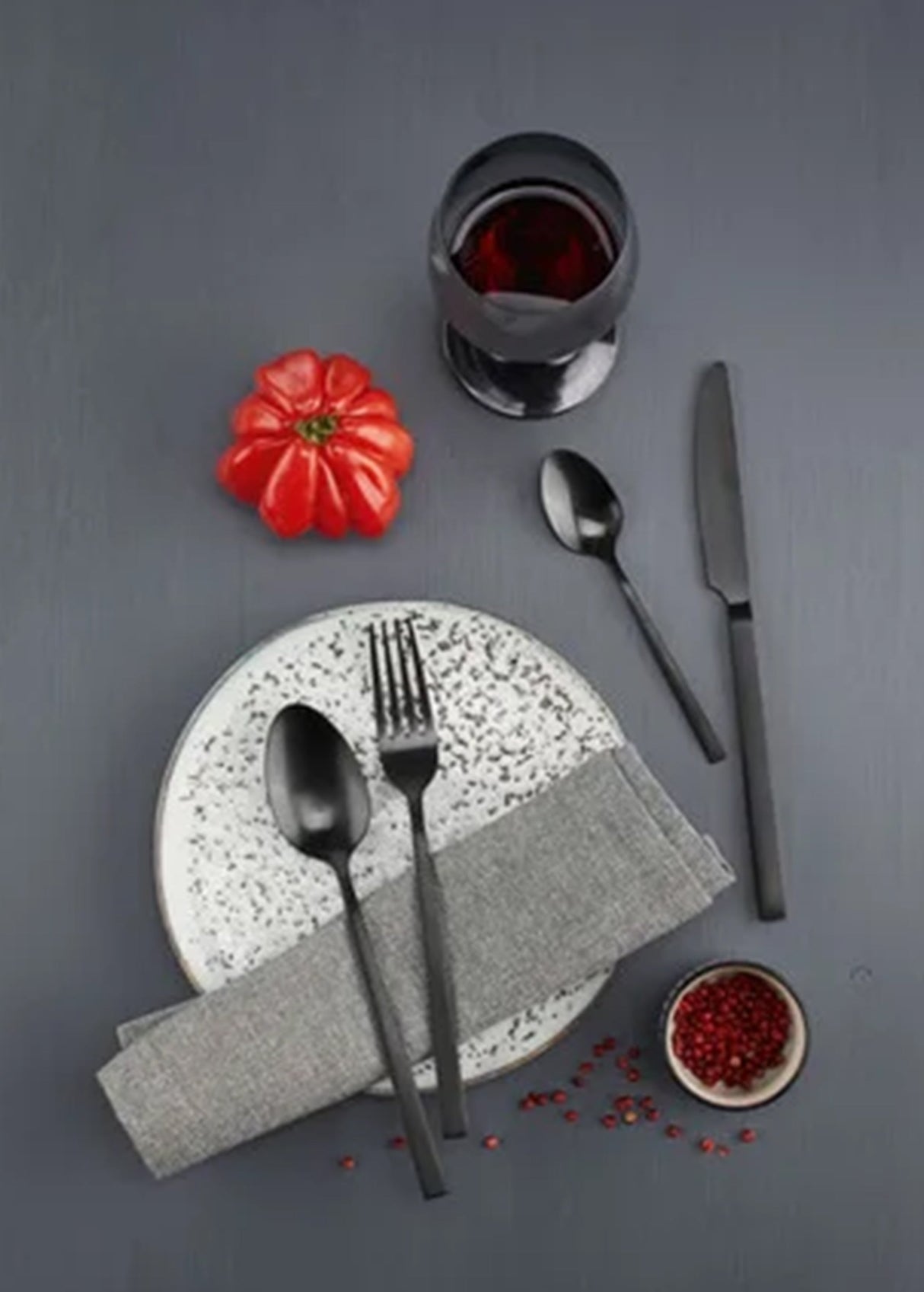 Cutlery Set