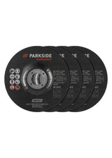 Cutting Discs