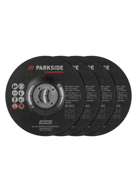 Cutting Discs