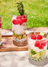 Drink Glasses