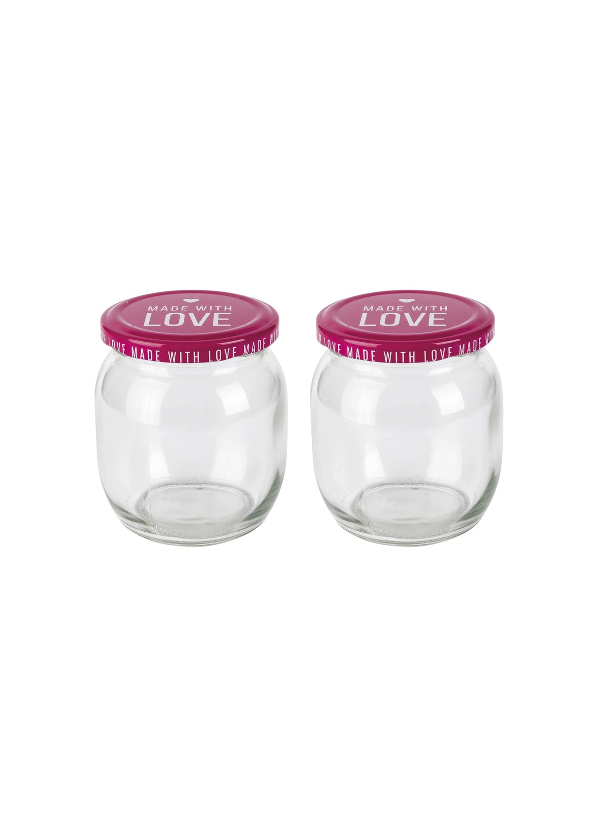 Jars Set