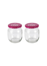 Jars Set