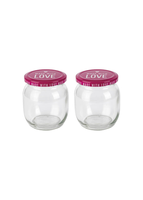 Jars Set