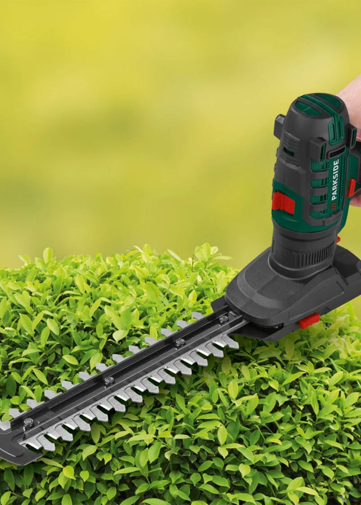 Cordless Multi-Tool Heads