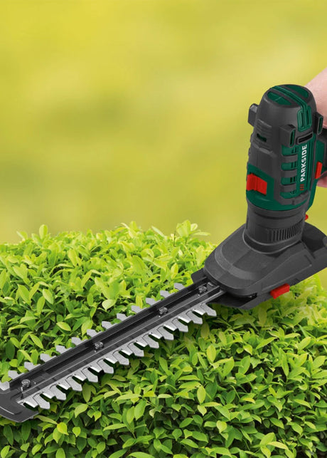 Cordless Multi-Tool Heads