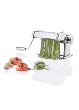 Manual Pasta Machine