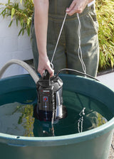 Submersible Pump