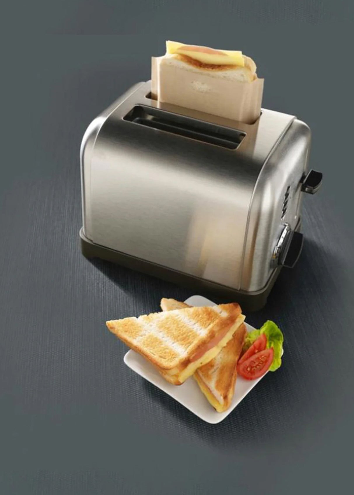 Toastie Bags