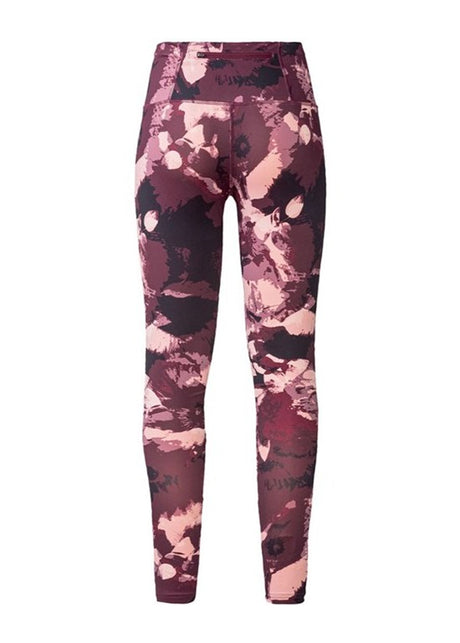 Women's Tie Dye Leggings,Multi