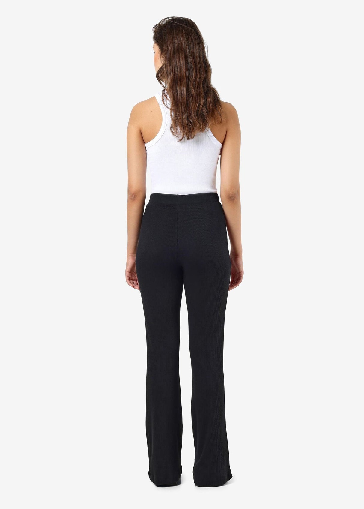 princess polly baby blue dress Womens Black Stretch Dress Pants