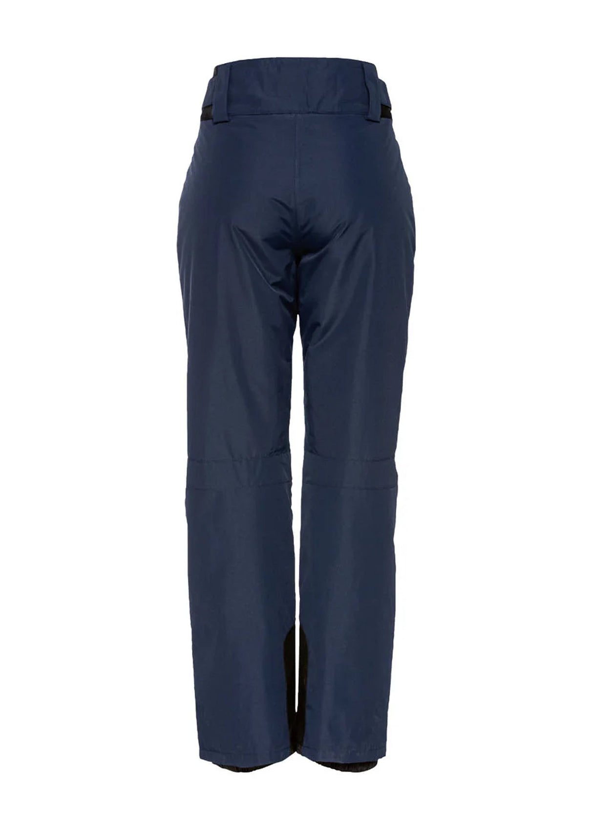 Women's Plain Ski Pants,Navy