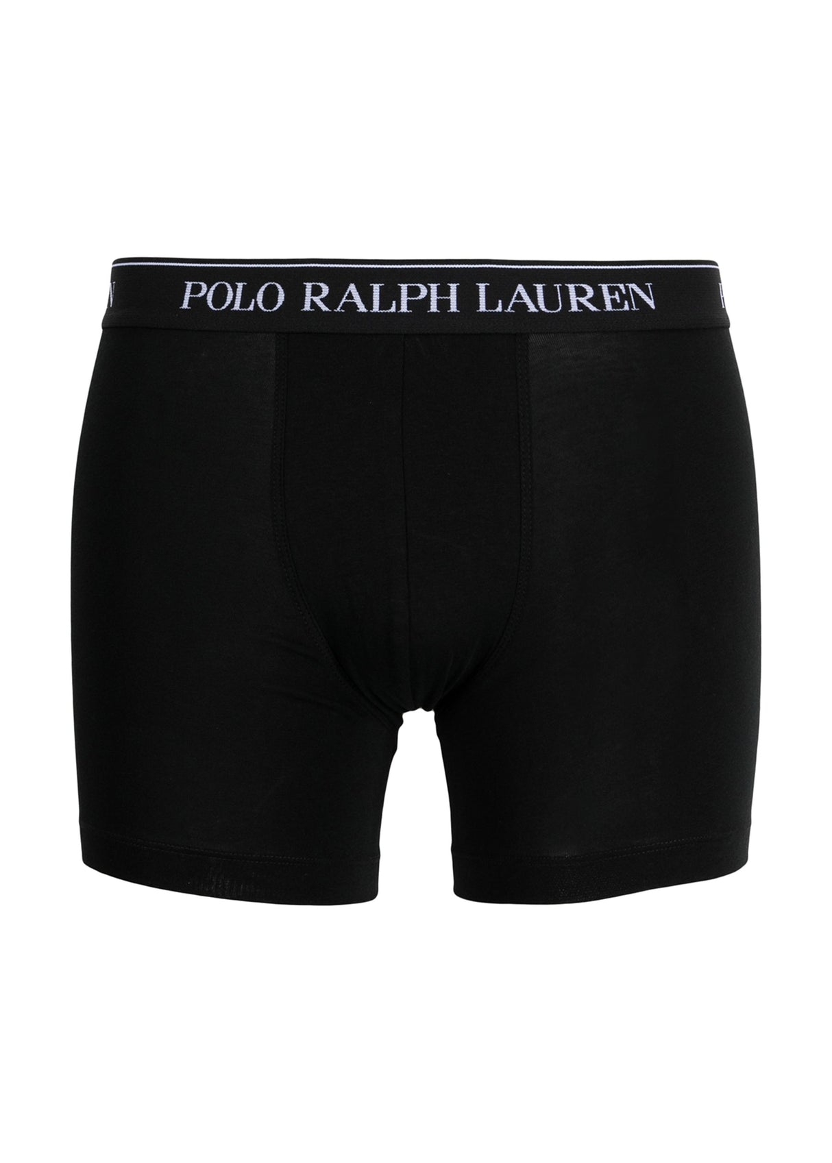 Men's 3 Pack Plain Boxers Set,Black