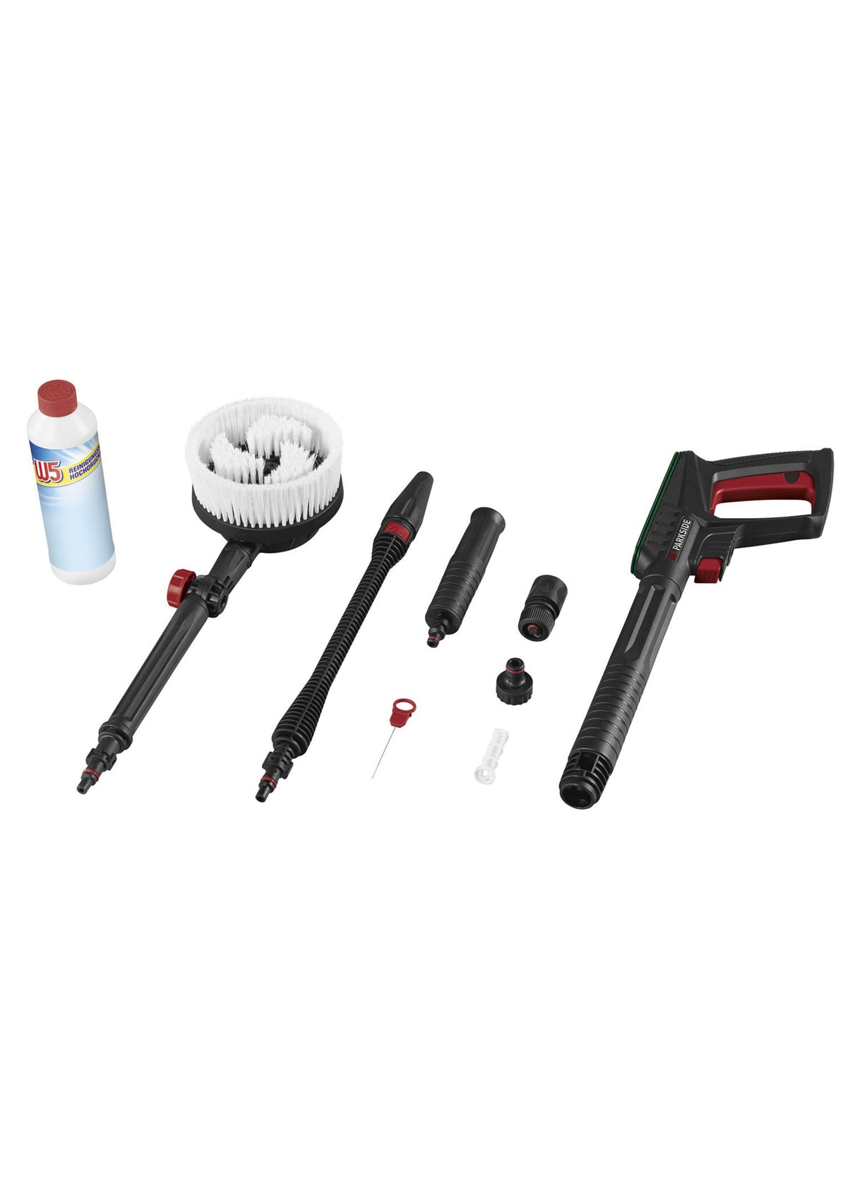 Pressure Washer