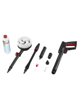 Pressure Washer