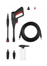 High Pressure Washer