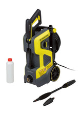 High Pressure Washer