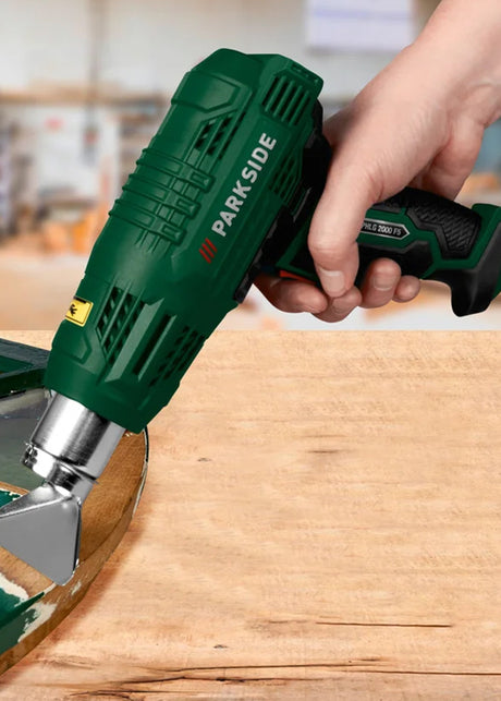 Heat Gun