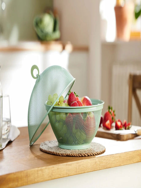 Fruit Basket Set