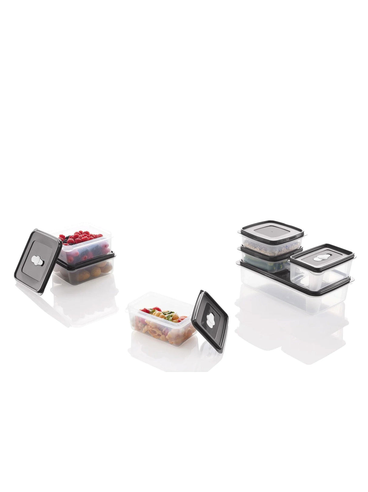 Food Container Set