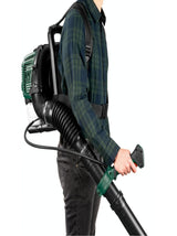 Petrol Leaf Blower