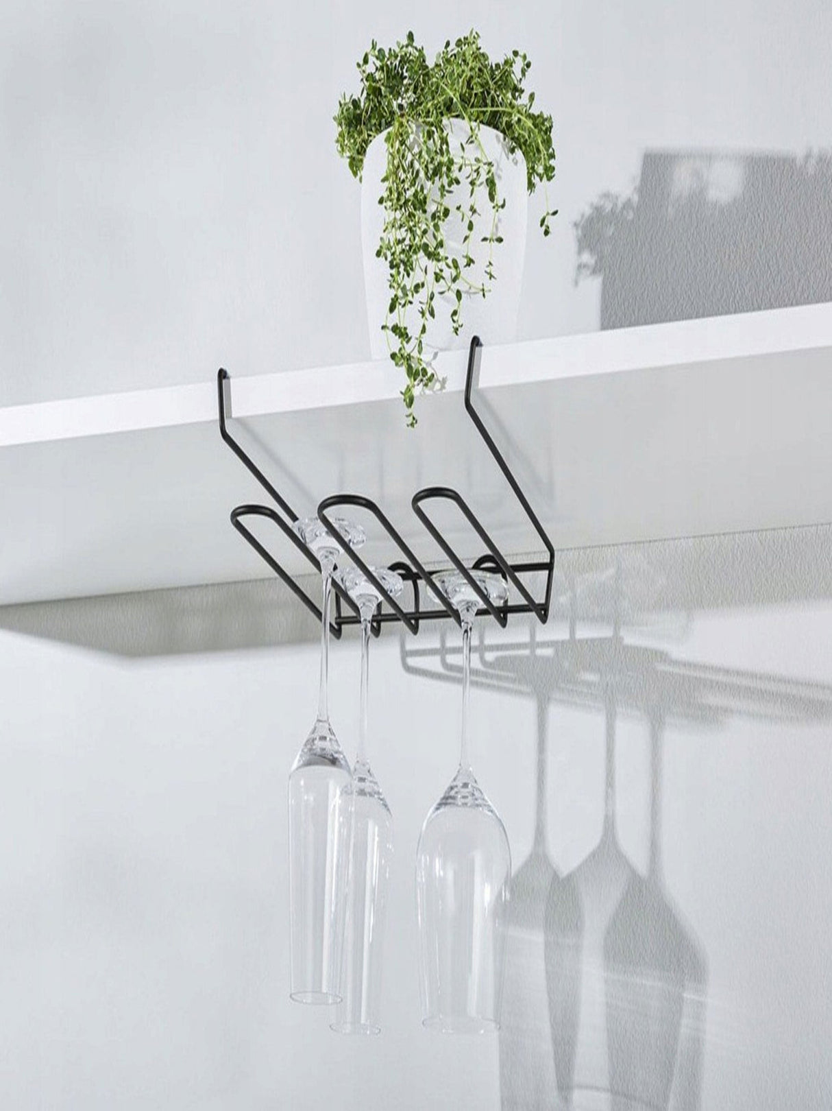 Wine Glass Holder