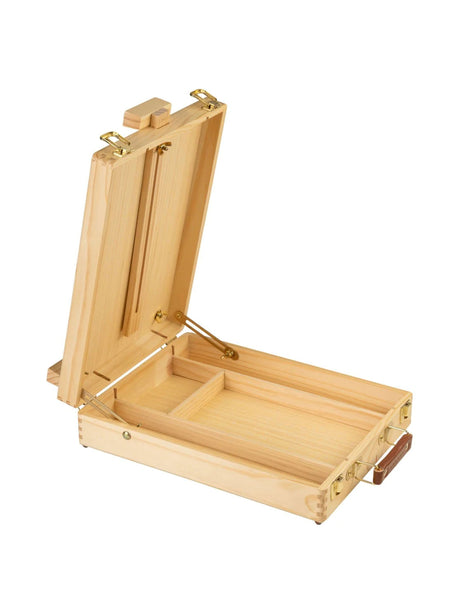 Tabletop Box Easel