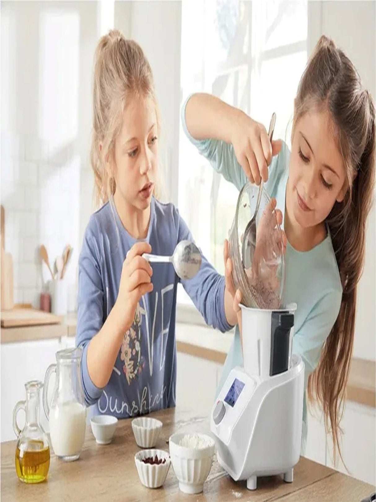 Food Processor Toy