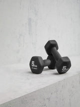 Dumbbell Set