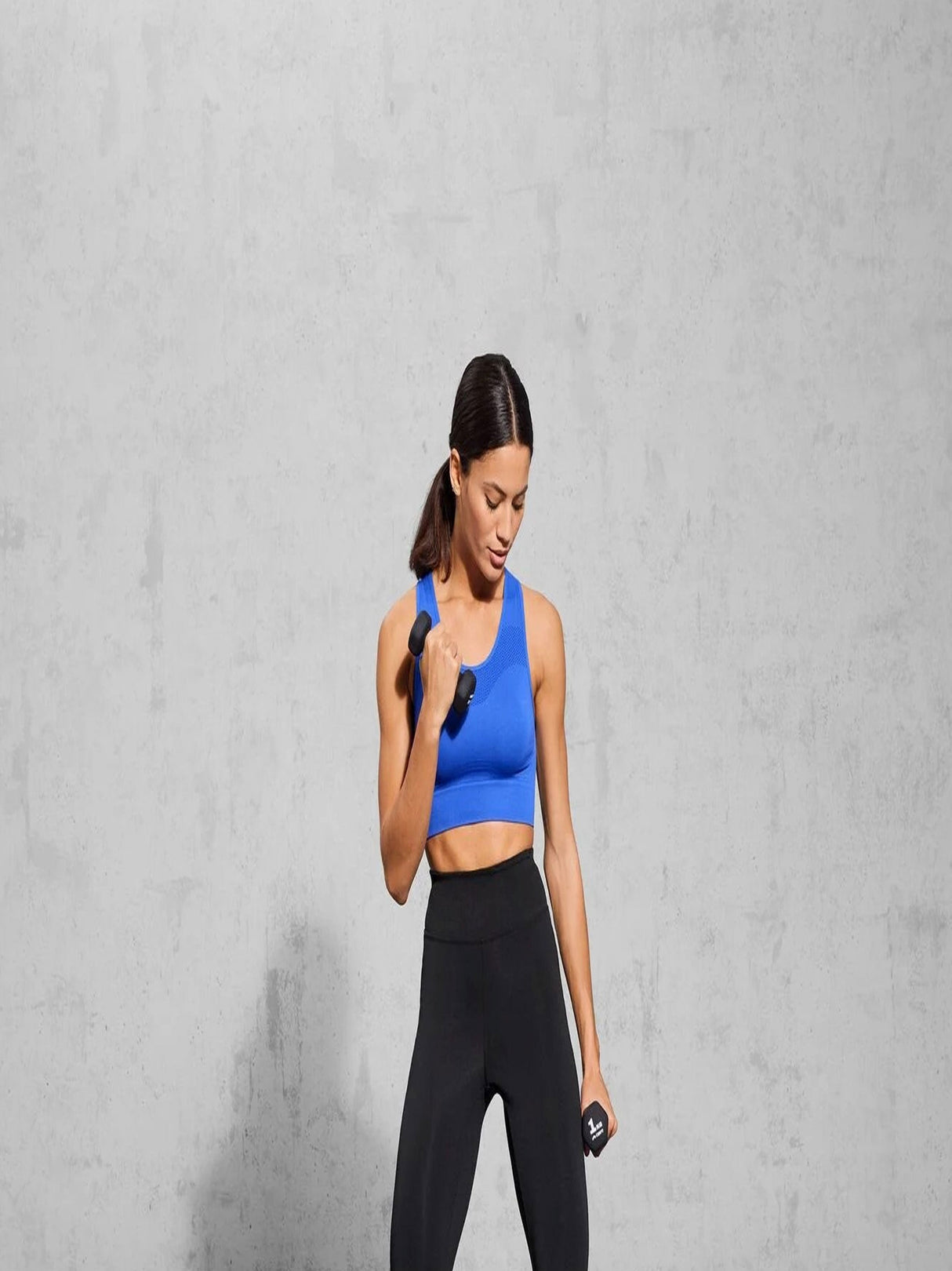 Dumbbell Set