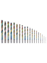 Hss Drill Bit Set