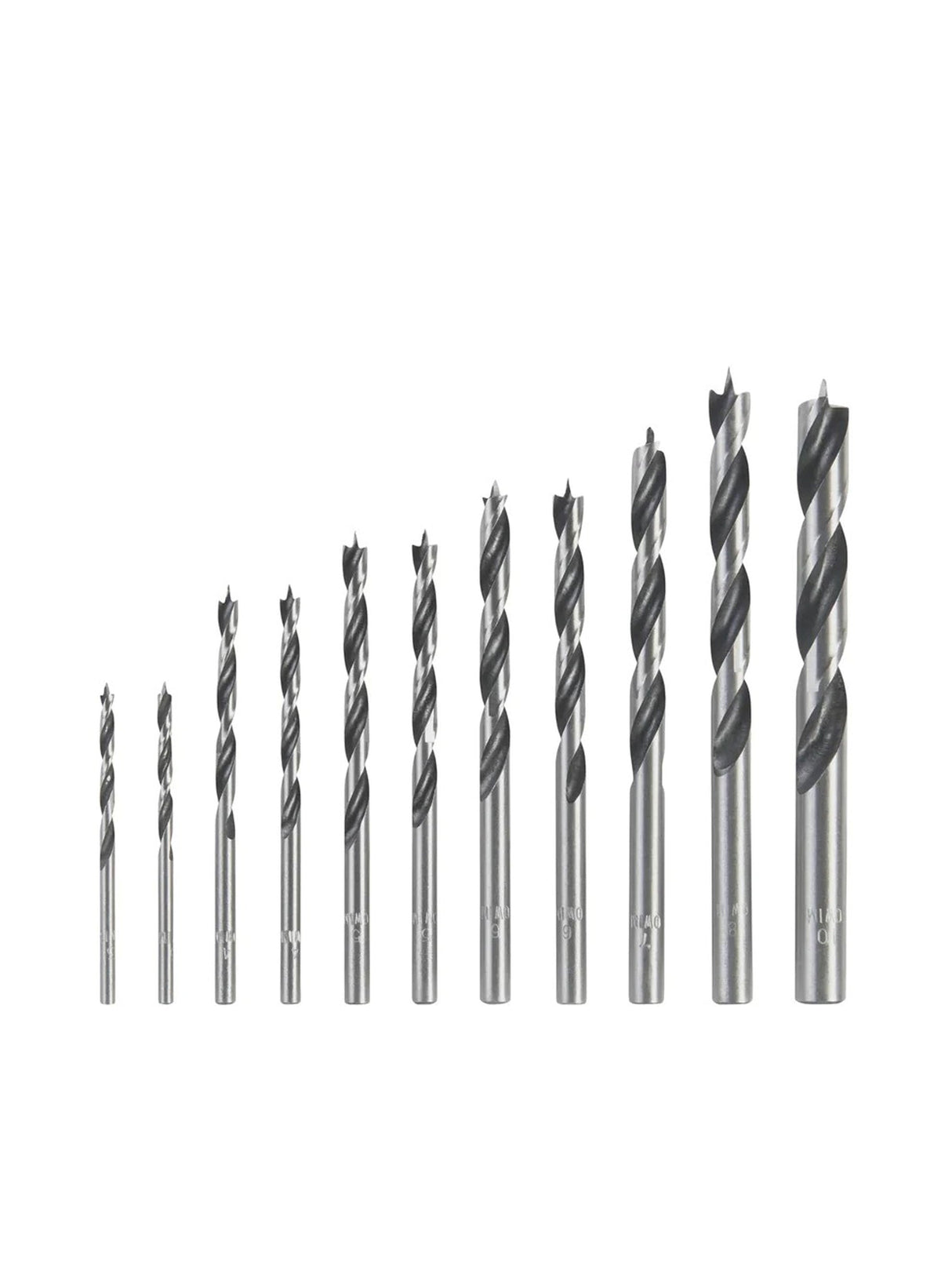 Masonry Drill Bit Set