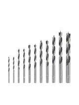 Masonry Drill Bit Set