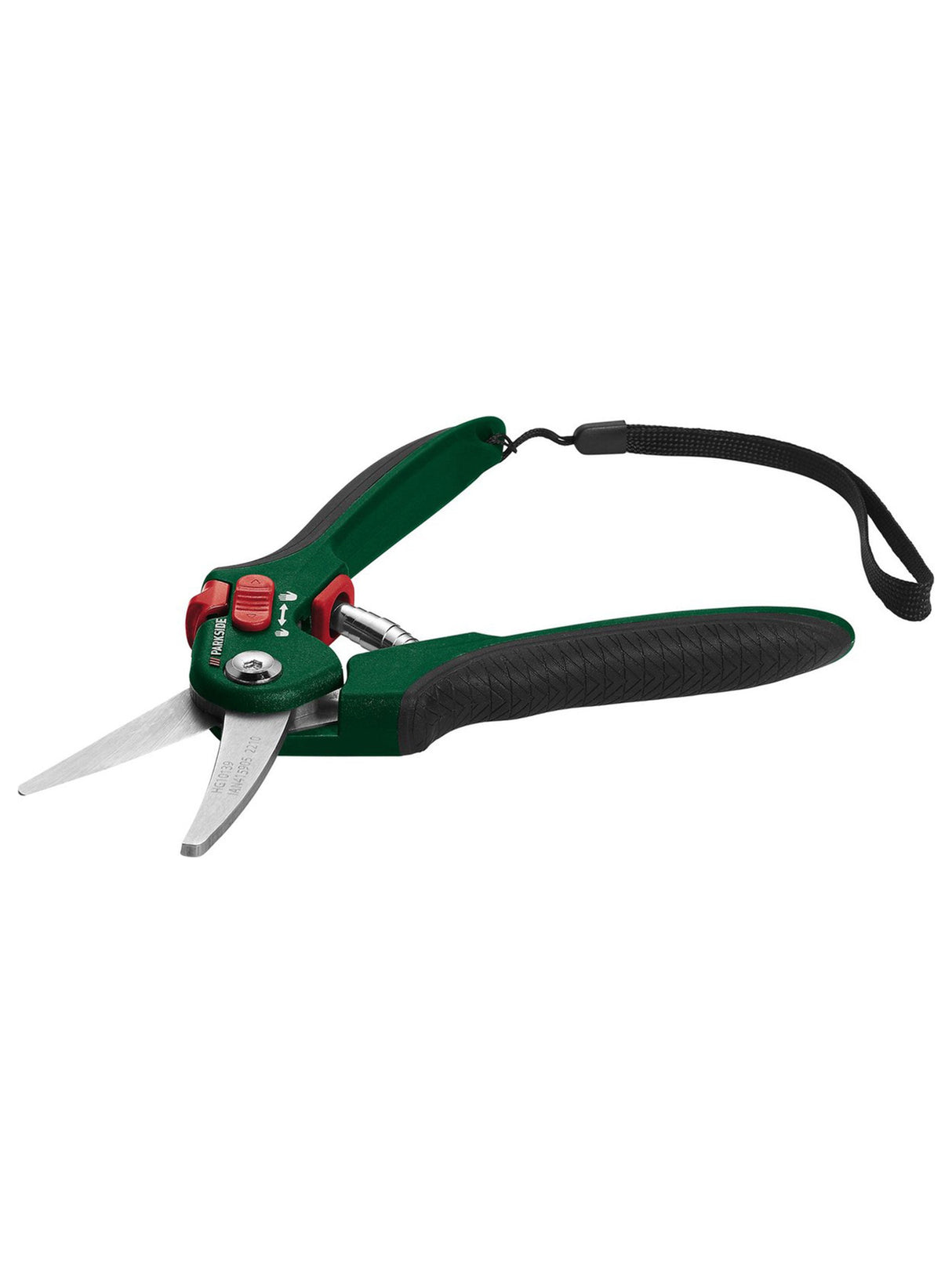 Universal Scissors
